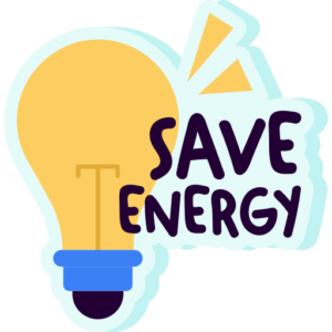 GVC PRO دفاية ديكور كهربائية