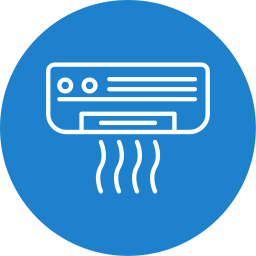 هاس مكيف سبليت