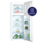 أرو ثلاجة بابين