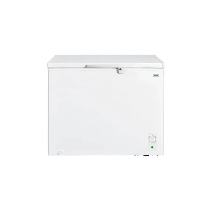 أوجين فريزر ارضي 5 قدم - أبيض UCFK144 أوجين فريزر ارضي