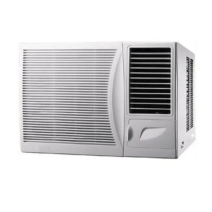 أوجين مكيف شباك سوبر 21800 وحدة - بارد UAWGS24C أوجين مكيف