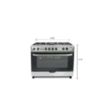 هام فرن غاز