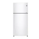 ال جي ثلاجة بابين