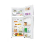 ال جي ثلاجة بابين