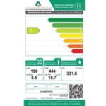 هيتاشي ثلاجة بابين 21 قدم إنفرتر - ستيل R-V805PS1KXVINX