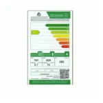 سامسونج ثلاجة بابين