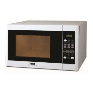 هام مايكروييف