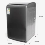 أوجين غسالة أتوماتيك