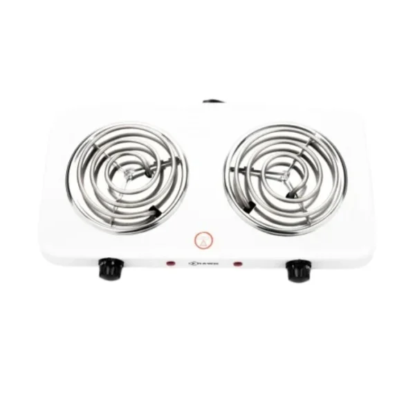 كراون موقد كهربائي