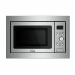 جنرال سوبريم مايكروييف بلت ان