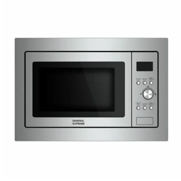 جنرال سوبريم مايكروييف بلت ان