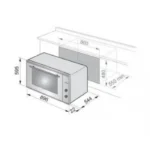 ألجور فرن بلت ان