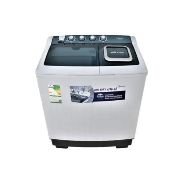 ميديا غسالة