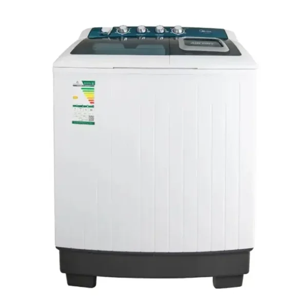 ميديا غساله