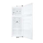 هيتاشي ثلاجة بابين 21 قدم انفرتر - أبيض R-V805PS1KVTWH