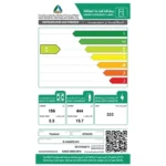 هيتاشي ثلاجة بابين