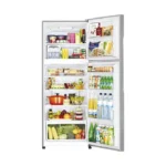 هيتاشي ثلاجة بابين