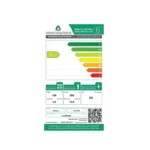 هيتاشي ثلاجة بابين