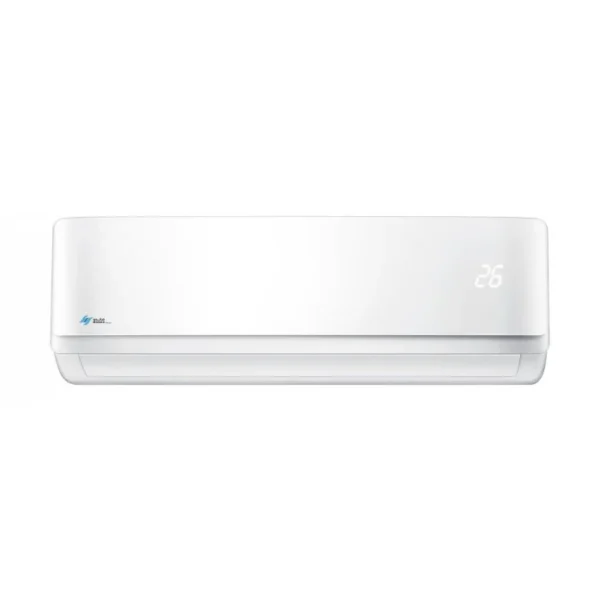 ماندو مكيف سبلت