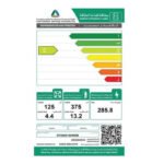 سامسونج ثلاجة بابين 17.6 قدم أبيض تبريد ثنائى Rt50k6100wwb