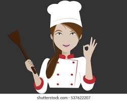 هام فرن كهرباء