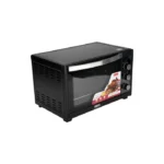 هام فرن كهربائي