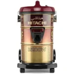 هيتاشي مكنسة كهربية