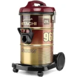 هيتاشي مكنسة كهربية