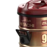 هيتاشي مكنسة كهربية