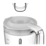 مولينكس خلاط كهربائي فرنسي 700 وات-أبيض LM207125