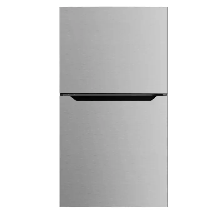 أوجين ثلاجة بابين 16 قدم نو فروست - ستيل UR2DM463N S أوجين ثلاجة بابين