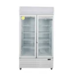 بانكول ثلاجة عرض