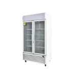 بانكول ثلاجة عرض