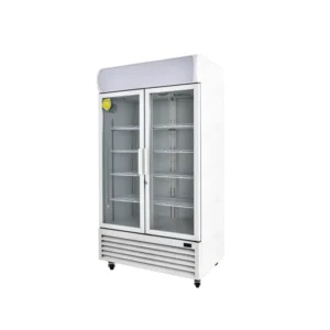 بانكول ثلاجة عرض