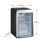 بانكول ثلاجة عرض