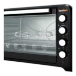 كولن فرن كهرباء