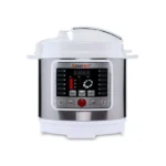 كولن قدر كهربائي ضغط