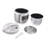 كولن قدر كهربائي ضغط