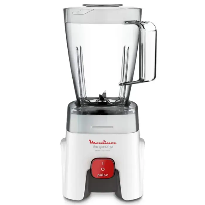 مولينكس خلاط كهربائي 500 وات مع مطحنتين-1.75لترLM242B28 مولينكس خلاط