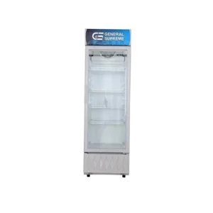 جنرال سوبريم ثلاجة باب واحد