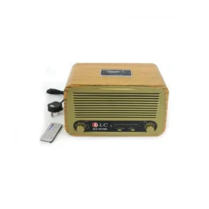 DLC راديو بلوتوث