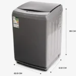 أوجين غسالة أتوماتيك