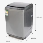 أوجين غسالة أتوماتيك