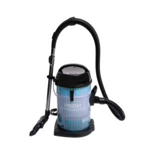 أوجين مكنسة كهربية برميل