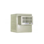 ⁦الكوثر مكيف صحراوي 1/2 حصان قش ذو مروحه KAW1/2HPQA FAN⁩ - الصورة ⁦2⁩