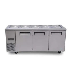 بانكول ثلاجة تبريد