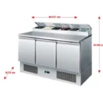 بانكول ثلاجة تبريد