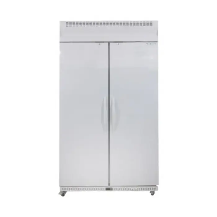 بانكول ثلاجة تبريد عرض 50 قدم - 2 باب نو فروست - أبيض SS-P1400WA-A بانكول ثلاجة تبريد