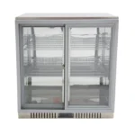 بانكول ثلاجة عرض