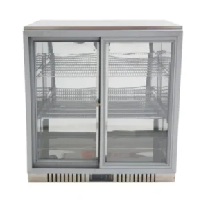 بانكول ثلاجة عرض